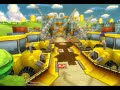 Rebuilding Mario Kart Wii in Minecraft - Episode 1: The Mushroom Cup