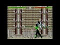 Mortal Kombat 1 Fatality & secrets (Sega Mega Drive)