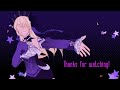 SWEETNESS Animation Meme // Genshin Impact + Gachaclub
