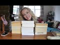 Massive book haul | 20+ books…📦📚