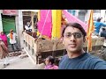 महाशिवरात्रि बरात मेरे गांव का || mahashivratri barat mere gaon ka #souravjoshivlogs #nbvlogs #vlog