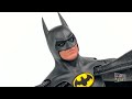 LA DECEPCION DEL AÑ0 - BATMAN 89 MEZCO ONE:12 TOYS UNBOXING