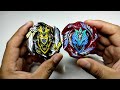 He COMPRADO el  MEJOR set de HASBRO 🤯 *SET CAMPEÓNES DE ÉLITE*  Beyblade Burst Pro Series