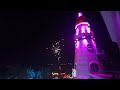 Lighthouse Marina 2024 New Year Fireworks 🎆