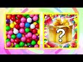 Would you Rather? Candy Mystery Gift Edition  | Candy Mystery Brain Break | PhonicsMan Fitness