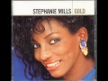 Stephanie Mills-Never Knew Love Like This Before