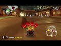 MK8DX battle cool snipe