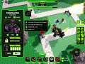 [TOWER DEFENSE X] punk buster missile showcase