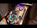 EIGHT BALL DELUXE 1981 Full Boat Restoration Completed! (Dr. Dave's Pinball Restorations)