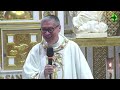 DO NOT BE AFRAID TO LOVE THE INSIGNIFICANT - Homily by Fr. Dave Concepcion on Jan 20, 2024