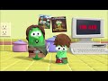 Every VeggieTales Radio Interview HD!