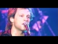 Jon Bon Jovi - London 1997 (20th Anniversary)