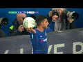 Eden Hazard vs Tottenham (Home) 2019 HD 1080i