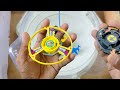 The FLYING beyblade - TRYPIO | Is it Good?