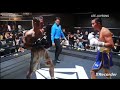 Highlight [Lee Juyeong vs Chí Khoa] Full 4 Round
