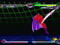 MVC2   Chasing Nostalgia Casual Matches 2-5 (Suikomi SSB'99 & SSBM Tourney May 2024, Set 2/Final)