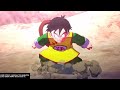 A Morte de Raditz | DRAGON BALL Z: KAKAROT