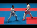 STEVEN DA COSTA OLYMPIC KARATE CHAMPION TOKYO 2021 -67KG