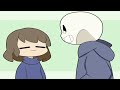 Undertale react to Animosity Glitchtale | Gacha reacts