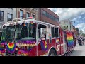 Kingston Pride 2024 (June 15, 2024 in Kingston, Ontario, Canada)