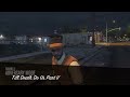 Till death do us part - Grand Theft Auto V