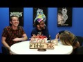 Extra Terrestrials and Chucky on #TableTalk!