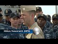 Introduction to Navy Appropriations