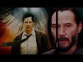 Constantine 2 (2025) Movie || Keanu Reeves, Peter Stormare, Rachel W, || Review and Facts