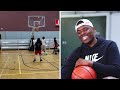 NBA Coach Critiques Travis Scott & Kai Cenat’s Shot | RapTV