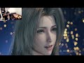 ZODEHAKKU REACTS - THEY SHOWING WAY TOO MUCH (FINAL FANTASY VII REBIRTH STATE OF PLAY)