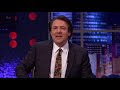 Danny Dyer Tries His Hardest Not to Swear! | The Jonathan Ross Show