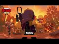 Brawl Stars Birthday Event Gameplay