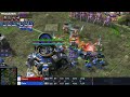 Bring Snacks. This Match between Cure and Classic is AWESOME! (StarCraft 2)