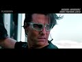 10 CRAZIEST TOM CRUISE STUNTS BEFORE MISSION: IMPOSSIBLE 6