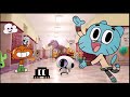 Amazing World of Gumball | The Beast | Cartoon Network Africa