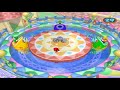 Mario Party 7 - All Mini Games