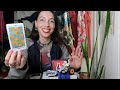 THE PERSON YOU ARE THINKING ABOUT // WHATS GOING ON WITH THEM / PICK A CARD TAROT READING 44 777