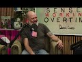 Russ Tamblyn | Senses Working Overtime with David Cross | Headgum