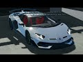 Baeside (You Know) - Jay Show🎵 | Lamborghini Aventador SVJ & Murcielago SV | (Official Video)