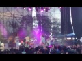 Charli XCX - I Love It (Monterrey City Fest 06-09-2014)