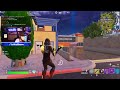 Je PASSE DIAMANT sur FORTNITE en NO BUILD ! ( Merci le sniper !! )