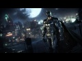 Batman Arkham Knight Evening the Odds   Soundtrack OST 3