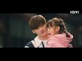 Jingmo and Wanwan's Happy Family | Double Love EP24 | 墨白 | iQIYI