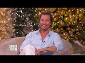 Matthew McConaughey: Friday, December 8, 2023 | The Jennifer Hudson Show
