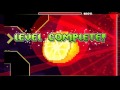 Geometry Dash | Compact by Lemon