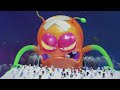 ALL Space Bully Nebulax Moments - ASTRO BOT Gameplay