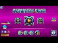 How Far Can Geometry Dash Icons Jump at Different Speeds? (Part 1 - Cube)