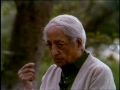 How do I deal with my deep-rooted violence? | J. Krishnamurti