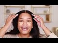 full grwm *chill dinner vibes* | hair, makeup, outfit & fragrance | arnellarmon