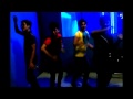 Kiss You (Just Dance) by Isaac Vargas, Ryan Michael Rivera, Harry Guinto, and Yno Andrei Calamiong